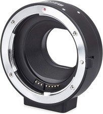 Meike Adapter Ring Canon EF