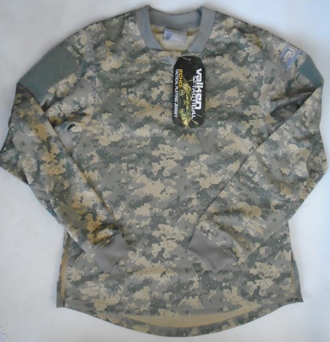 Valken tactical echo paintball - tactical,