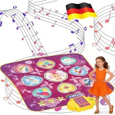 Kinder Tanzmatte Musikmatte