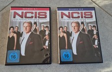 Navy CIS - diverse DVD´s