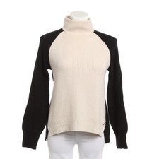 Marc Cain Pullover 38 N3 Weiß