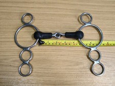 Niederländischer Knebel aus