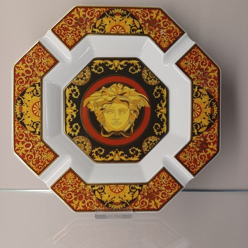 Rosenthal versace medusa - rosenthal,