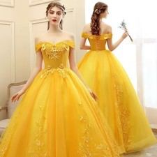 NEU Damen Prinzessin