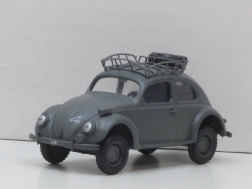 Käfer geländewagen - vw,