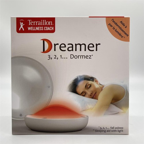 Terraillon dreamer - terraillon,