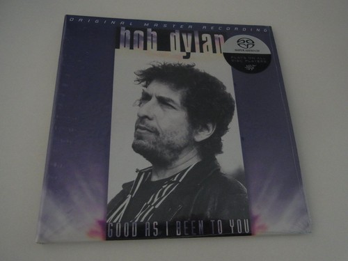 Bob dylan good been to - dylan,