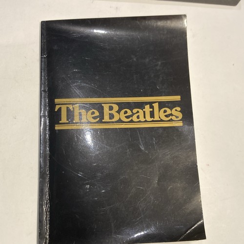 The beatles box set - beatles,