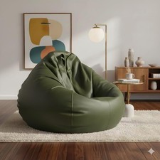 Sitzsack Stuhl Sofa ohne