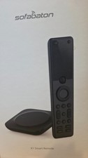 Sofabaton X1 Smart Remote -