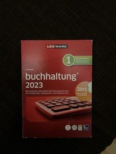 Lexware Buchhaltung 2023