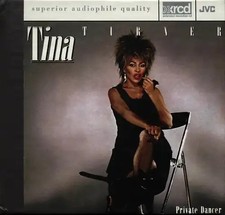 Tina Turner - Private Dancer