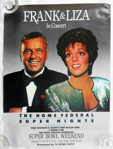 Original tourplakat frank - original,