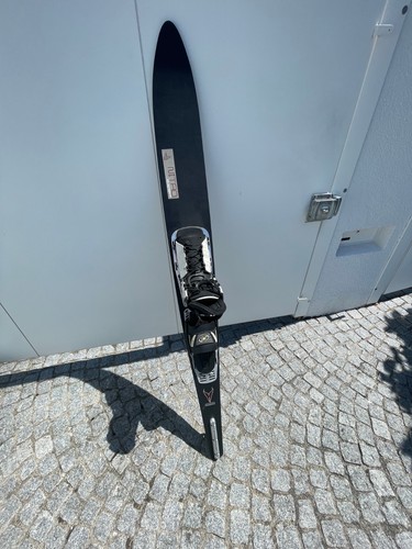 Top wasserski nitro von - top, 69"