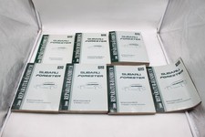 Original Werkstatthandbuch /