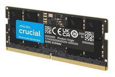 Crucial DDR5 RAM 64GB Kit