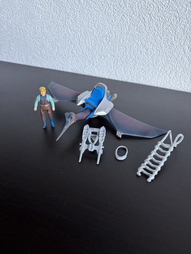 Dino riders tyco 1988 serie - riders,