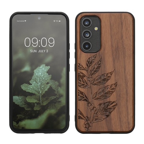 Holz schutzhülle für samsung - schutzhülle,