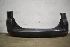 MAZDA 2 (DY) 1.4 Stoßstange hinten