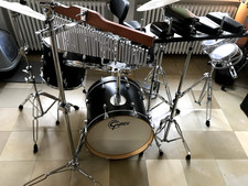 Schlagzeug Gretsch Thomann Yamaha Kongas Concertchimes...