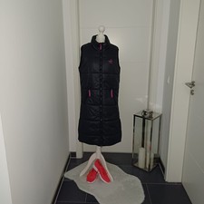 Neu Longweste MAUI sports