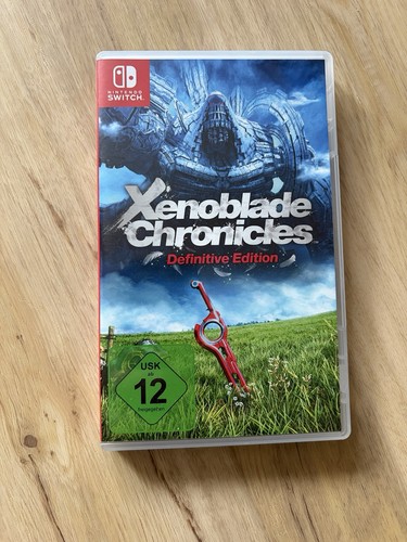 Xenoblade chronicles - xenoblade,