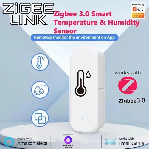 Zigbee smart home - zigbee, automation