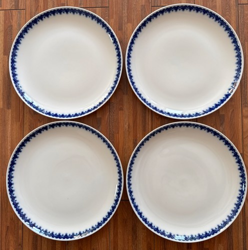 Hutschenreuther - 4x,