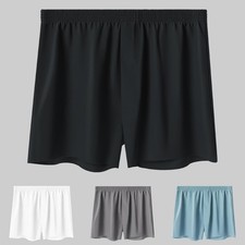 Mittel taillierte Herren Eis