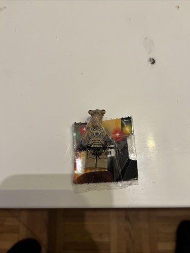 Lego star wars geonosian - lego,