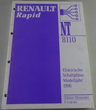 Workshop Manual Electrical /