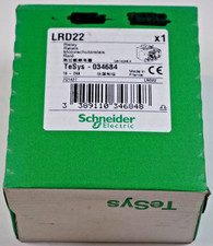 Schneider Electric LRD22