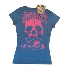 * YAKUZA Damen T-Shirt * Gr. M