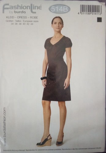 Burda fashionline - burda,