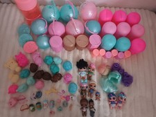 Großes LOL Püppchenset