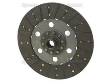 Kupplungsscheibe für David