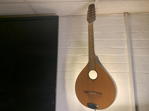Mandola lampe - mandola,