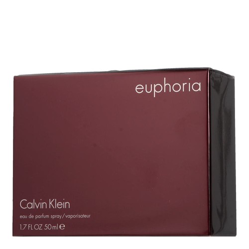 Calvin klein euphoria edp - klein,