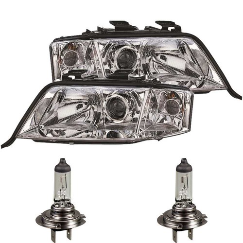Xenon scheinwerfer set für - set,