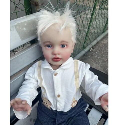 Handmade finished toddler - handmade,