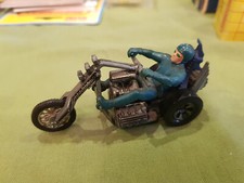 K-56 Hot Wheels Rrrumblers