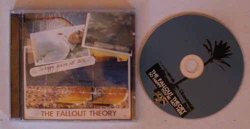 The fallout theory happy - fallout,
