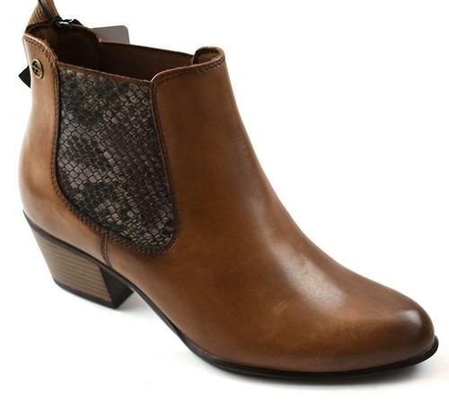 Tamaris damen stiefelette - damen,