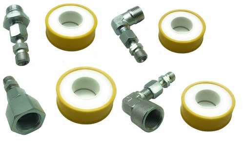 Gok herdanschluss adapter set - gok, herdanschluss-adapter-set