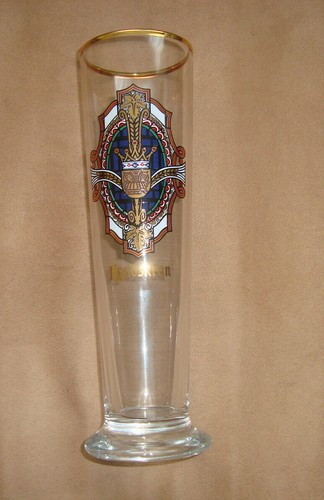 Glas landskron - glas, "