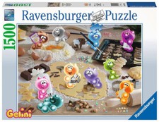 Ravensburger 16713 Gelinis