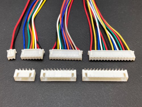 54mm stecker buchse - stecker/buchse, |