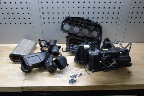 Original honda cbrf - honda, cbr-f