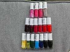 essie | 5ml, Nagellack Set, 17