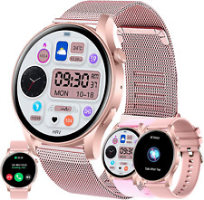 Smartwatch Damen Frauen mit